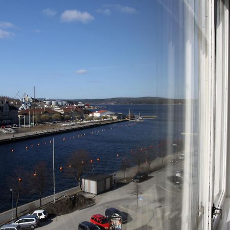 First Hotel Stadt Härnösand Kültér fotó