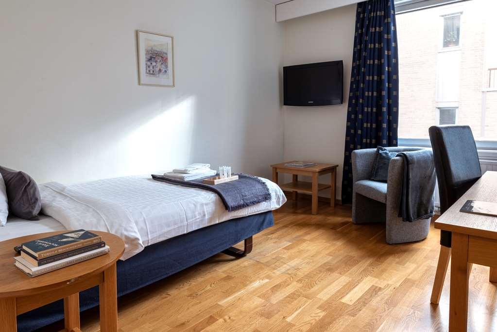 First Hotel Stadt Härnösand Szoba fotó