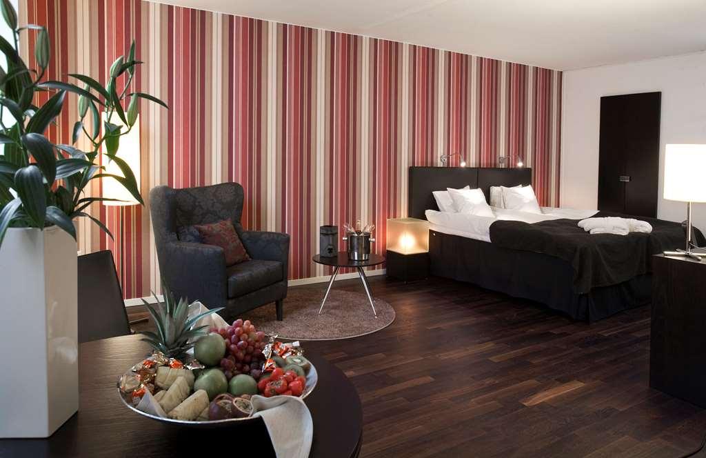 First Hotel Stadt Härnösand Szoba fotó