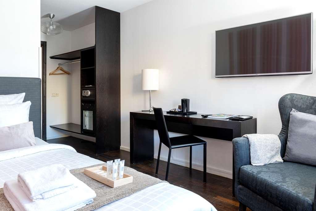 First Hotel Stadt Härnösand Szoba fotó